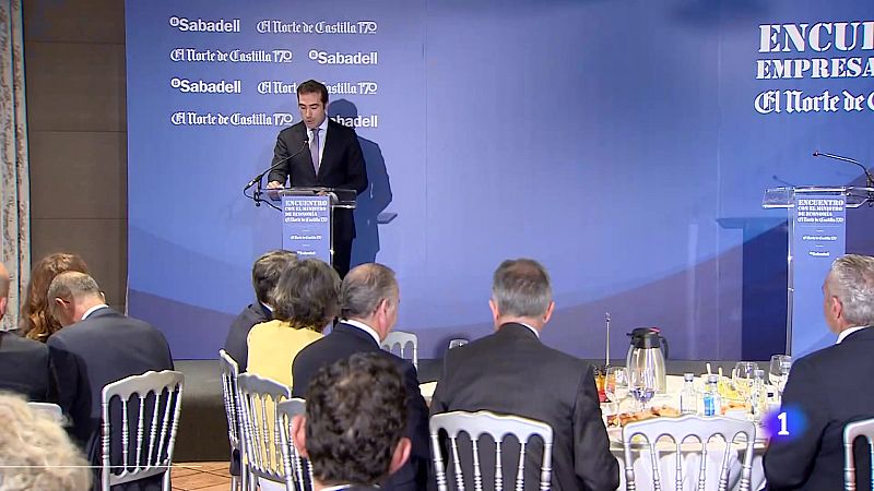 Castilla y León en 1' | Ver