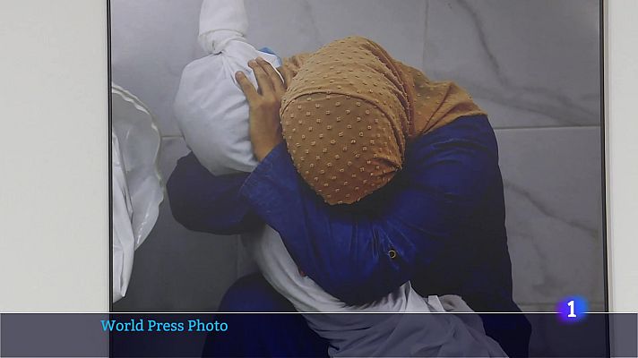 L'informatiu - Comunitat Valenciana - L'Informatiu de la Comunitat Valenciana 2 - 18/10/24