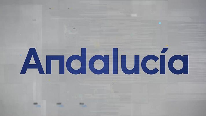 Noticias Andalucía - Noticias Andalucía 1 - 18/10/2024