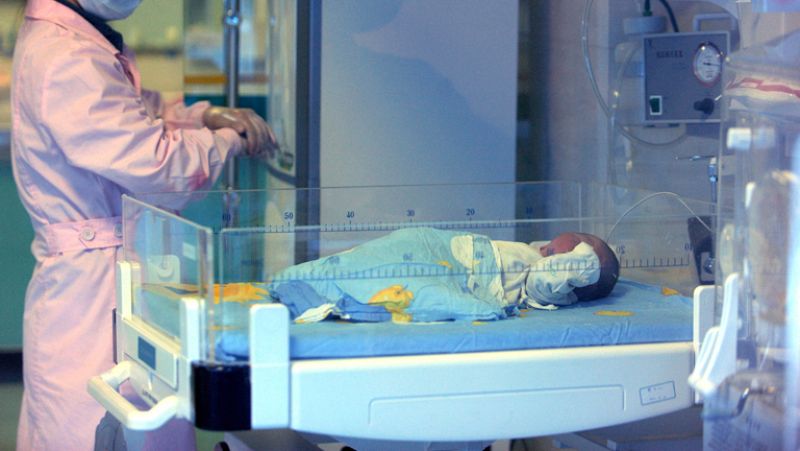 Las parturientas tratan de evitar dar a luz en Nochebuena, Nochevieja y Reyes