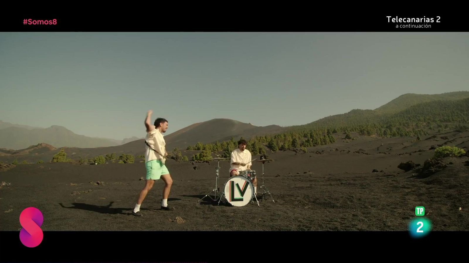 Somos 8 - 18/10/2024 - Somos 8 | Ver