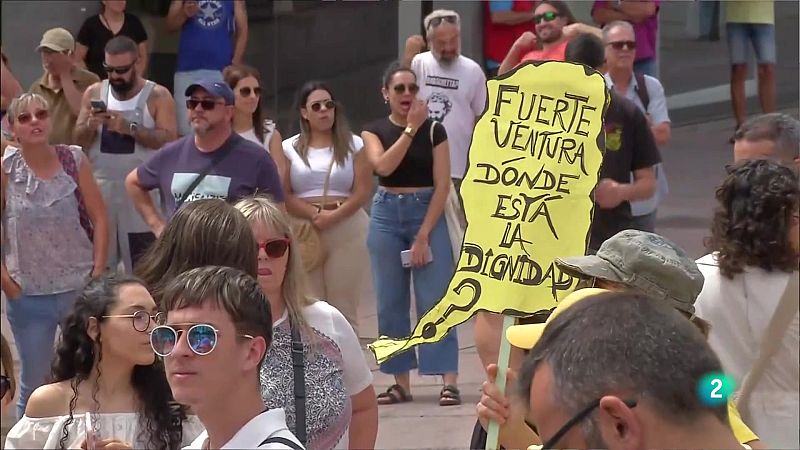 Telecanarias 2 - 18/10/2024 | Ver