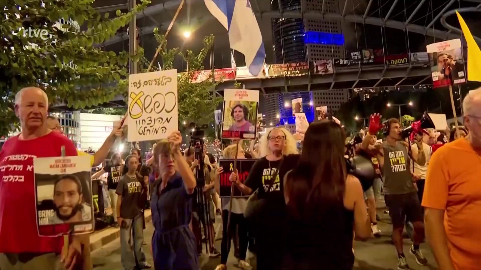 La tarde en 24 horas - 18/10/24 - ver ahora