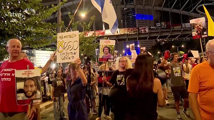 La tarde en 24h - La tarde en 24 horas - 18/10/24