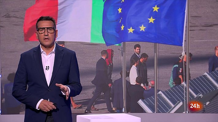 El Vespre - El Vespre - 18/10/2024