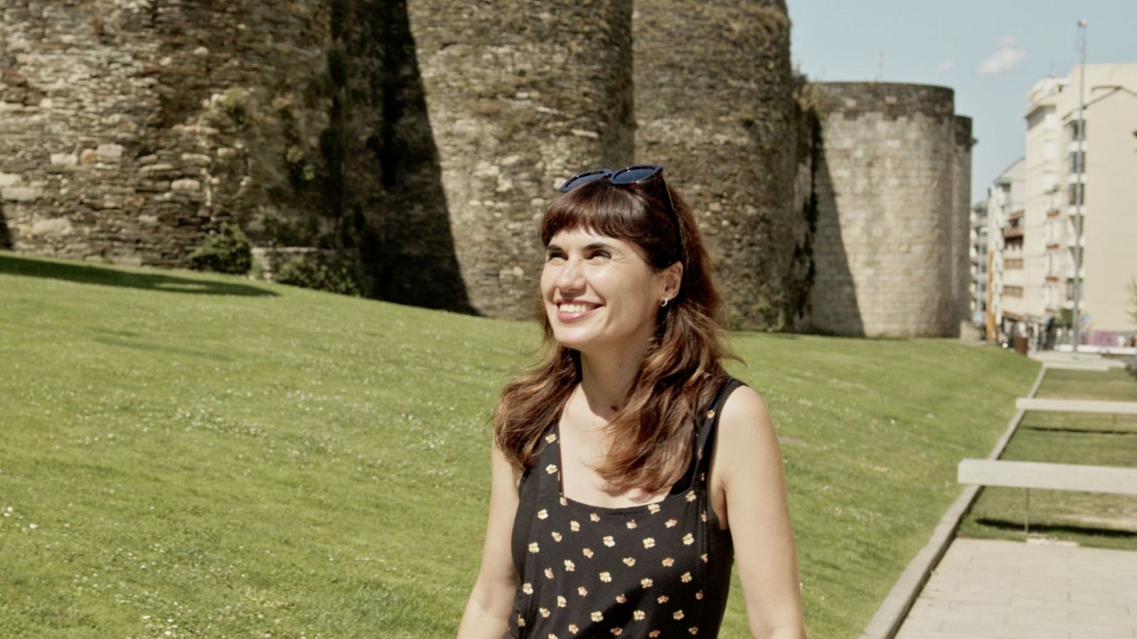 Un país para leerlo - Lugo - ver ahora