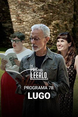 Un país para leerlo - Lugo