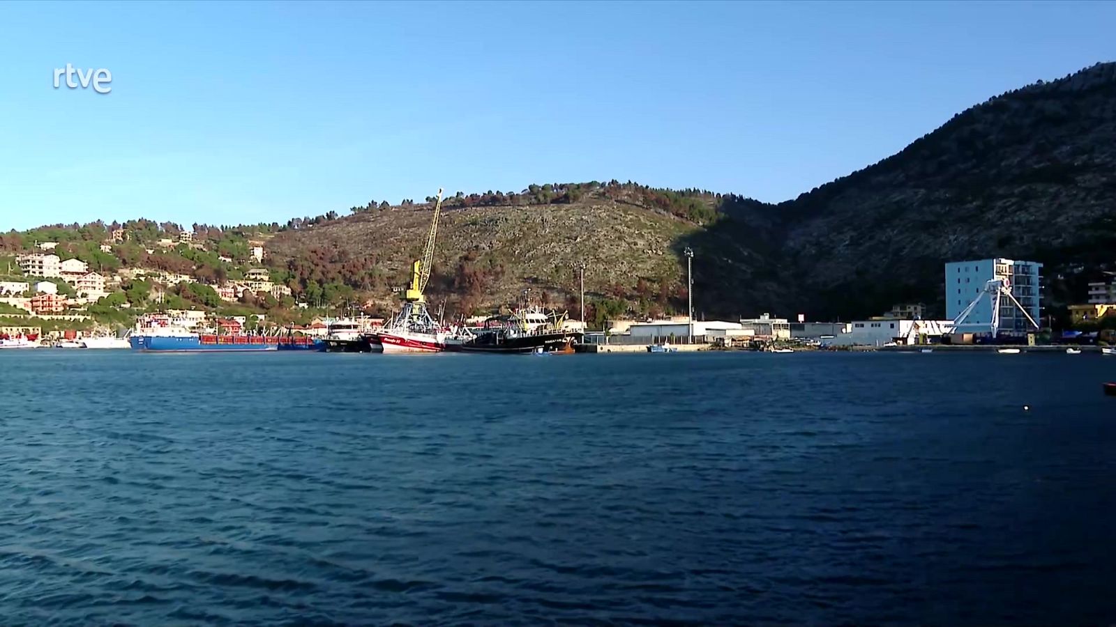 Informativo 24 horas - 20h - 18/10/24 - ver ahora