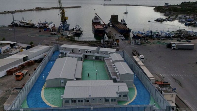 Telediario 2 en cuatro minutos - 18/10/24  – RTVE.es | Ver