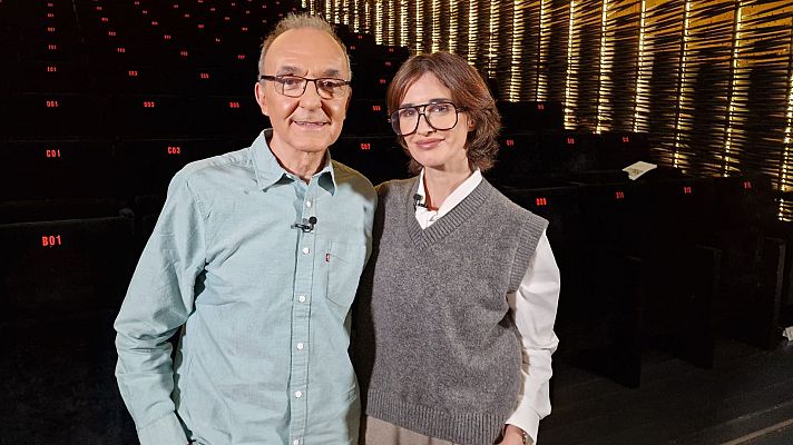 Días de cine - Días de cine - 18/10/24