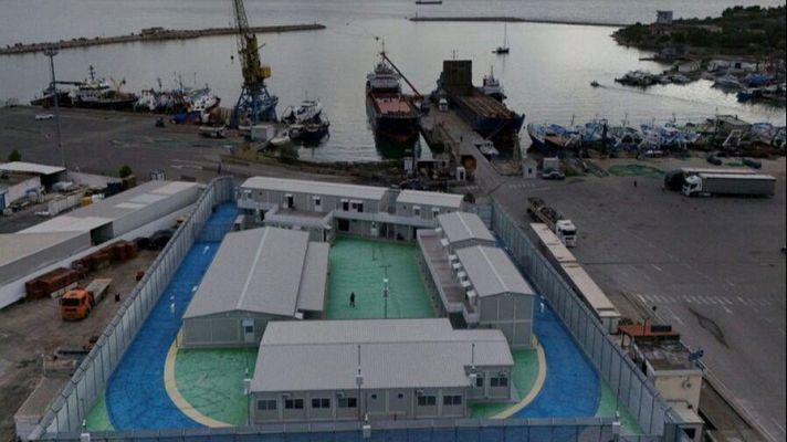 Telediario en lengua de signos - Telediario - 21 horas - 18/10/24 - Lengua de signos