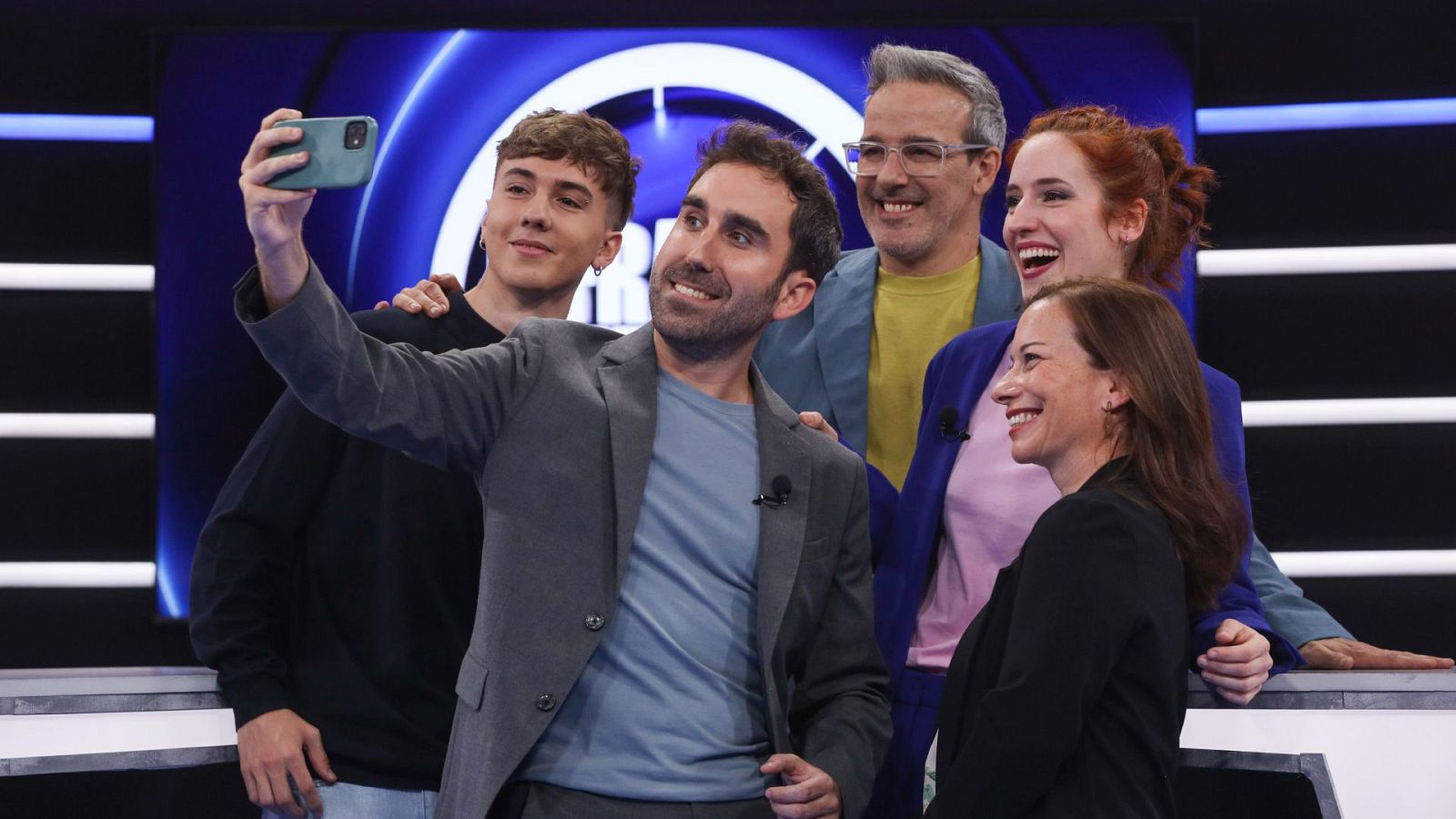 Cifras y letras - Programa 143 - ver ahora