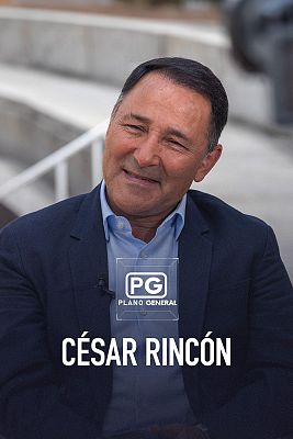 Plano general - César Rincón