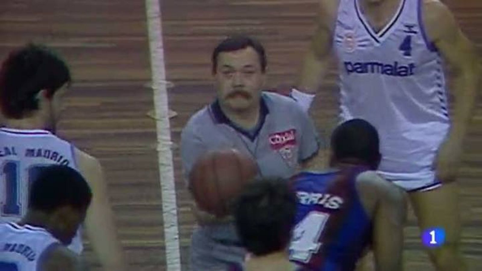 Un Barça - Madrid desigual, pero con antecedentes | Ver