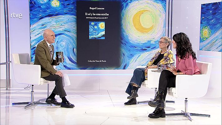 La hora cultural - La hora cultural - 18/10/24