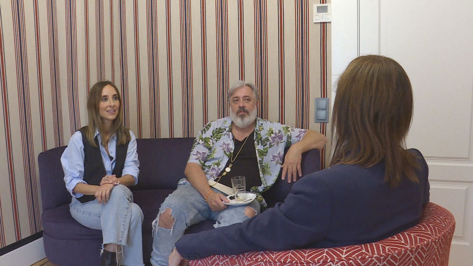 Comando actualidad - Vivir sin reglas - ver ahora