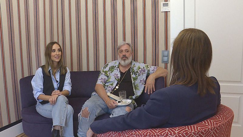 Comando actualidad - Vivir sin reglas