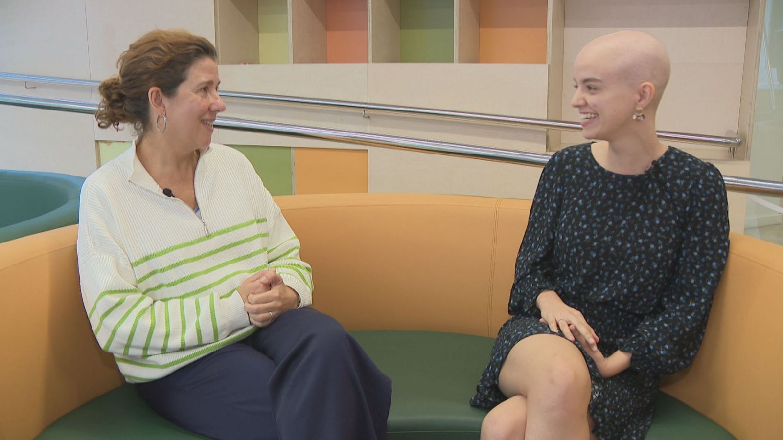 La supervivència del càncer de mama arriba al 90% a cinc anys del diagnòstic - L'Informatiu | Veure