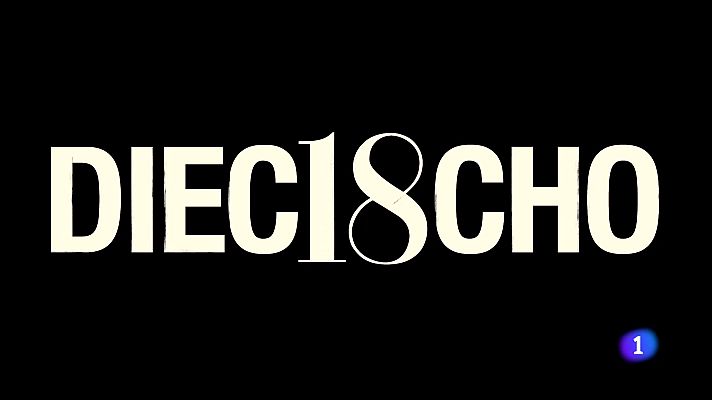 L'Informatiu - Playz estrena de 'Dieciocho' al festival Serializados de Barcelona