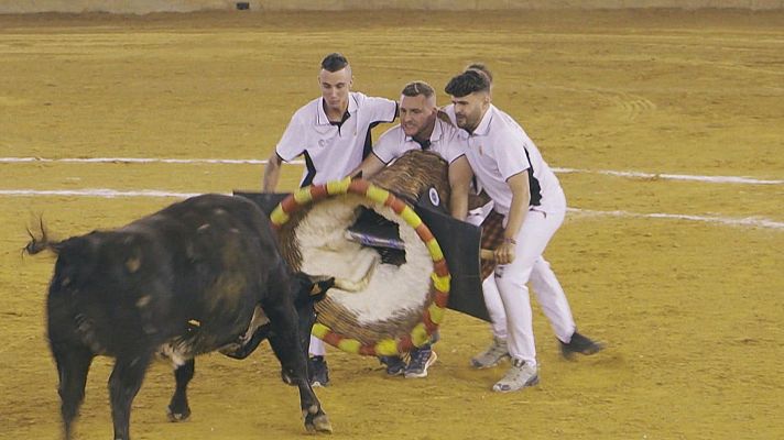 Tendido cero - Tendido Cero - 19/10/24