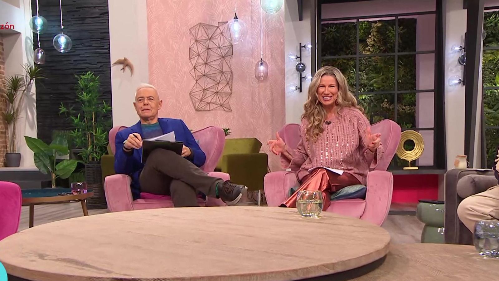 D Corazón - 19/10/24 - ver ahora