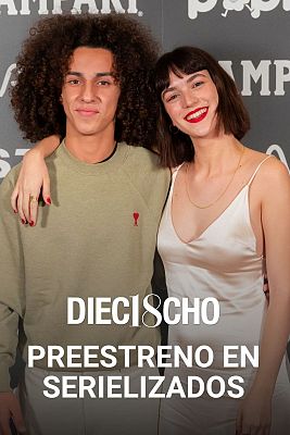  - Así es 'Dieciocho', una ficción que rompe prejuicios sobre los menores migrantes no acompañados
