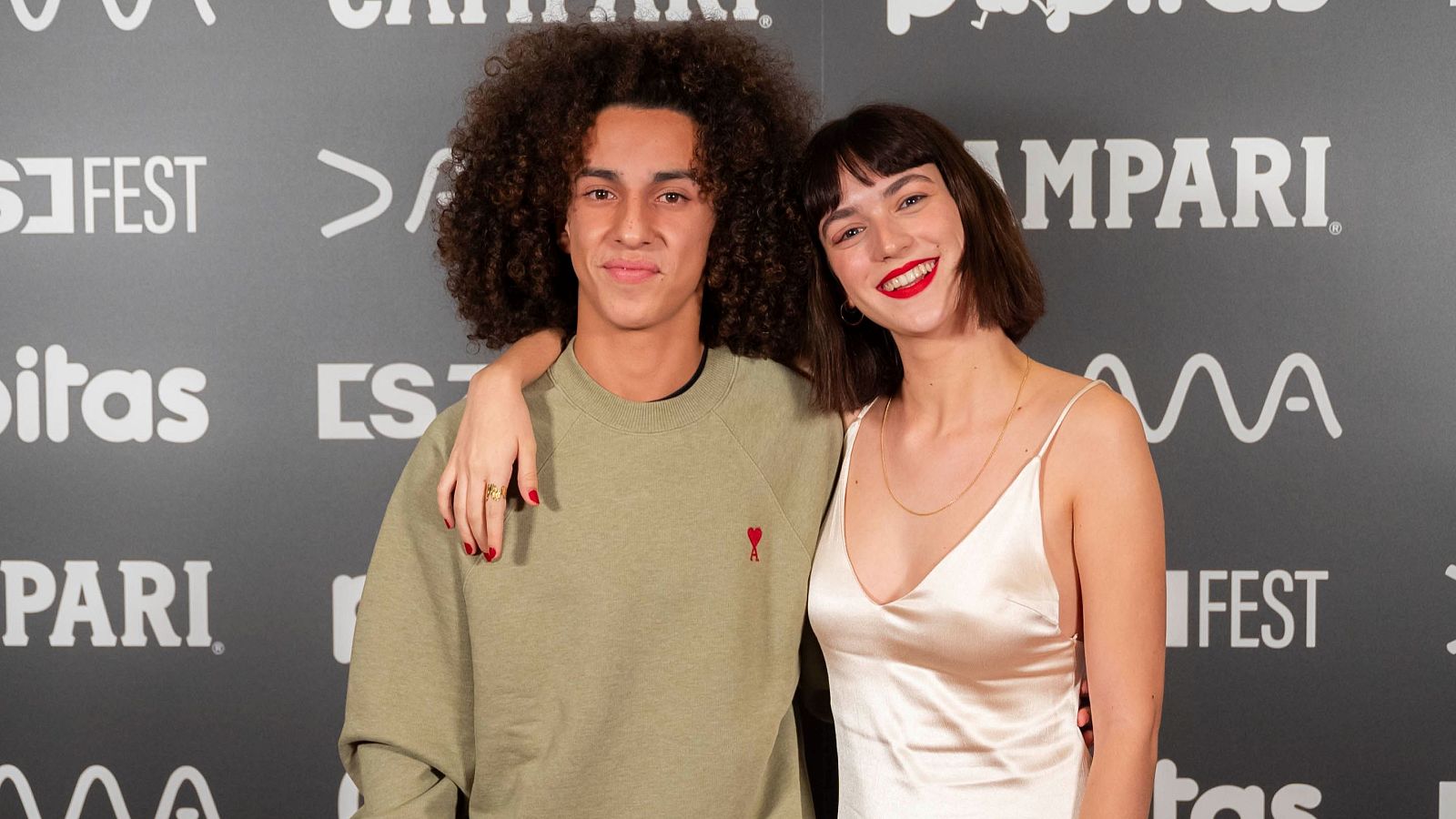 Playz estrena en Serielizados Fest 'Diciocho', su nueva ficción | Ver