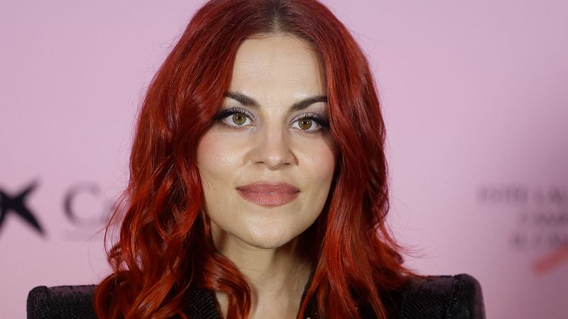 Sara García, a punto de comenzar su entrenamiento como astronauta - Telediario Fin de Semana | Ver