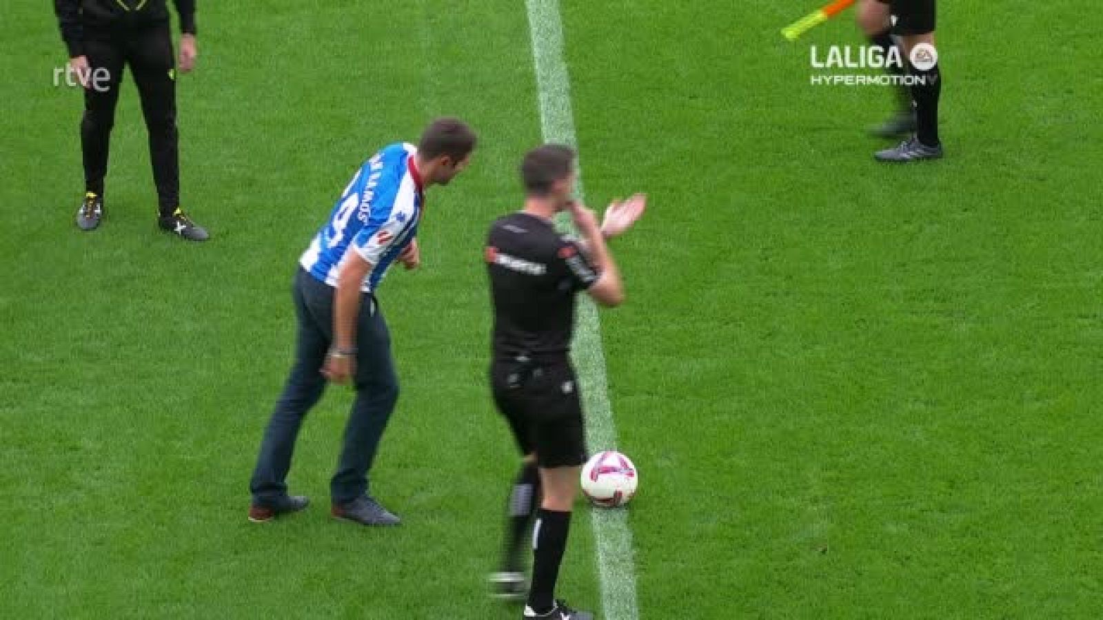 Deportivo - Eldense: resumen del partido 10ª jornada | Segunda | Ver