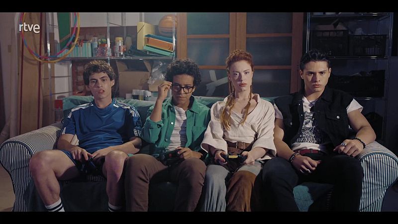 The strength of unity - Gormiti New Era en inglés | Watch