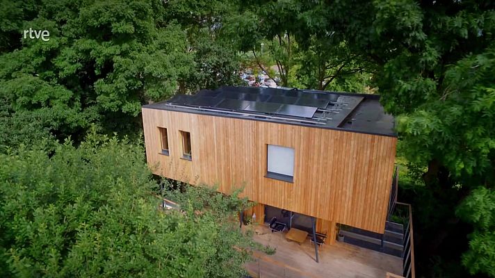 Grandes diseños - Gloucestershire