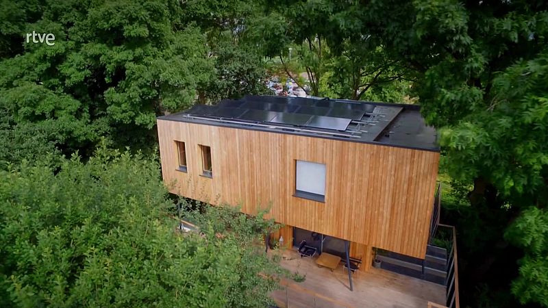 Grandes diseños - T21 - Episodio 3: Gloucestershire - ver ahora