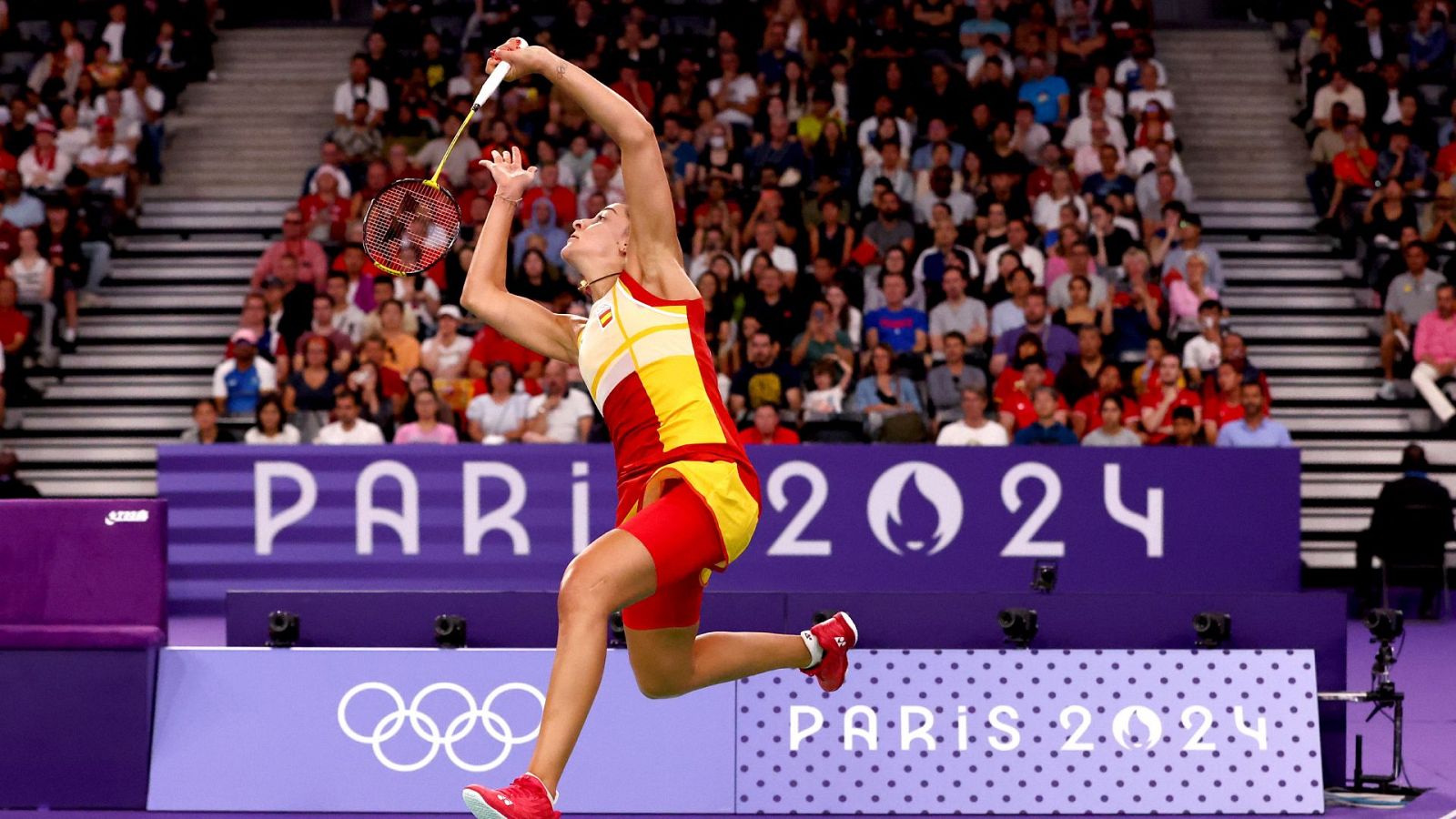 Informe Semanal - ADN de ganadora | Ver