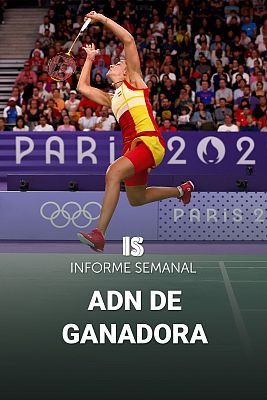 Informe Semanal - ADN de ganadora