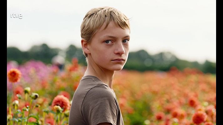 El cine de La 2 - Close  (Presentación)