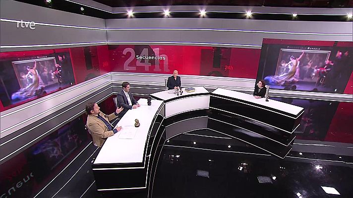 Secuencias en 24H - Secuencias en 24 horas - 19/10/24