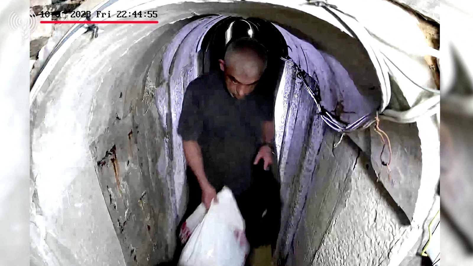 Telediario Internacional - 19/10/24 - ver ahora