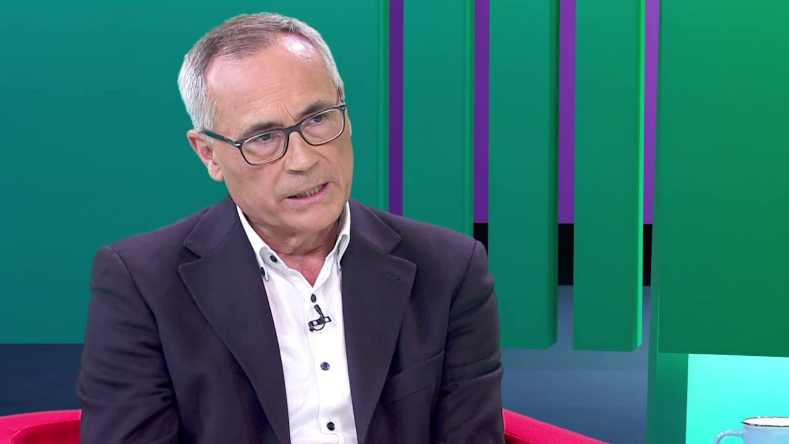 Buenas Noticias TV - Jesús, el mesías prometido: admirable consejero - ver ahora