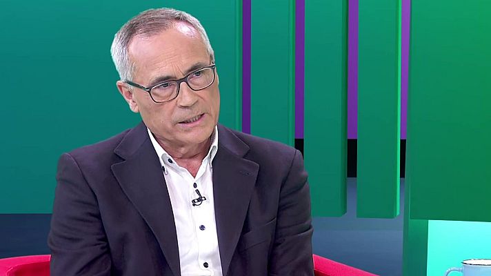 Buenas noticias TV - Jesús, el mesías prometido: admirable consejero