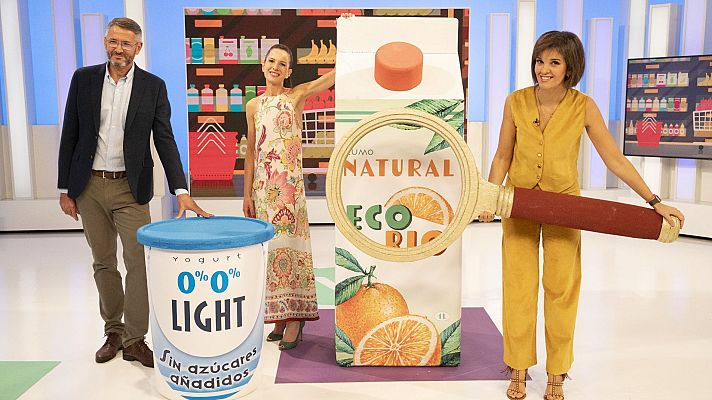 Saber vivir - Saber vivir - 20/10/24