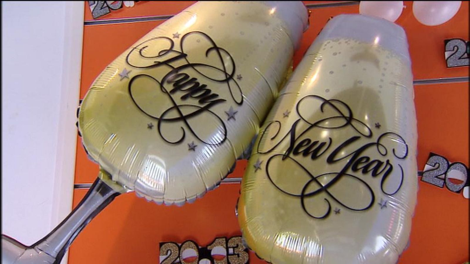 Telecanarias fin de semana - 30/12/12 | Ver