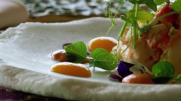 Zoom Tendencias - Lastres, placeres sutiles