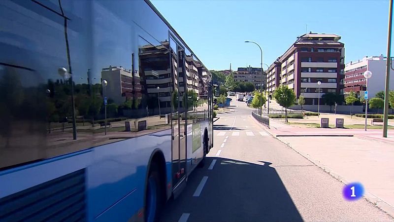 Hi ha més passatgers al transport públic, però falten conductors d'autobús - L'Informatiu | Veure