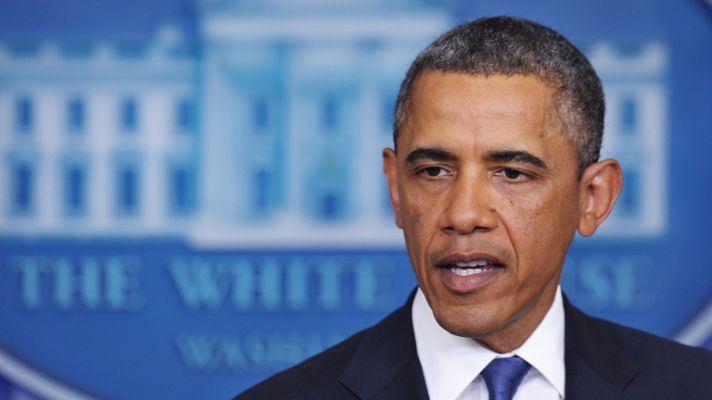  - Obama quiere que los republicanos acepten prorrogar los recortes de impuestos