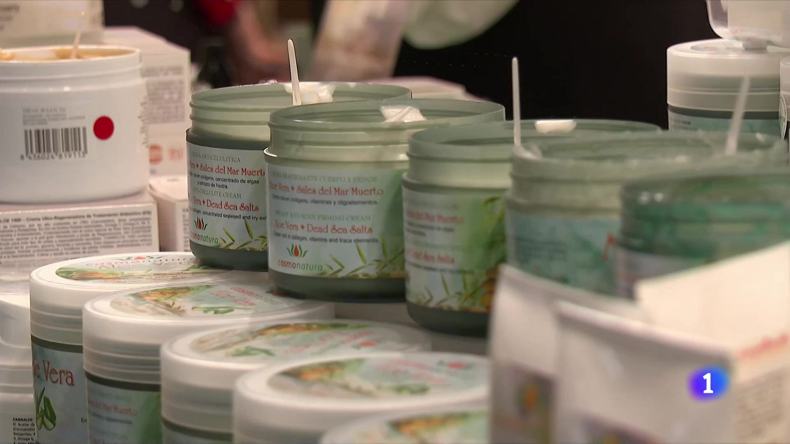 Furor por la cosmética | Ver