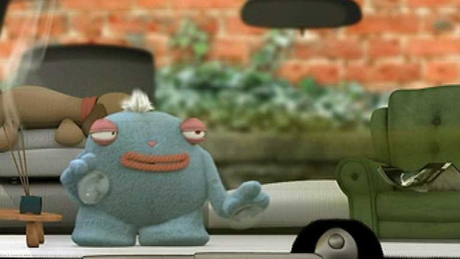 Suckers - Olores - Ver ahora