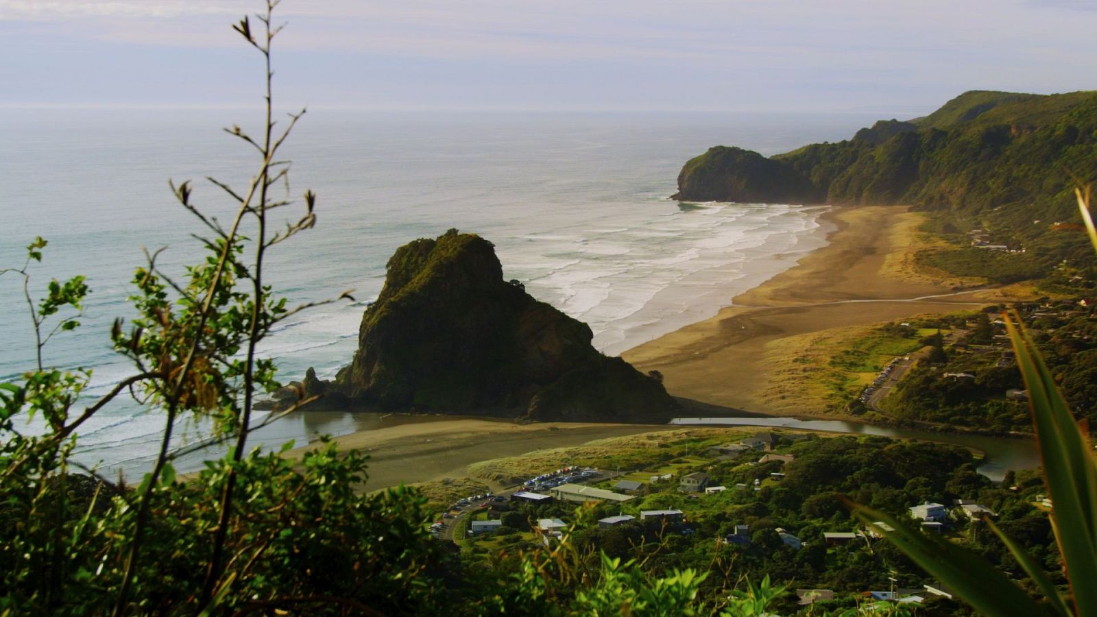 Los seis continentes al descubierto - Episodio 3: Australia y Oceanía - ver ahora