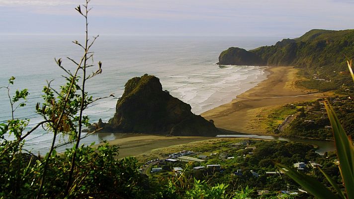 Los seis continentes al descubierto - Australia y Oceanía