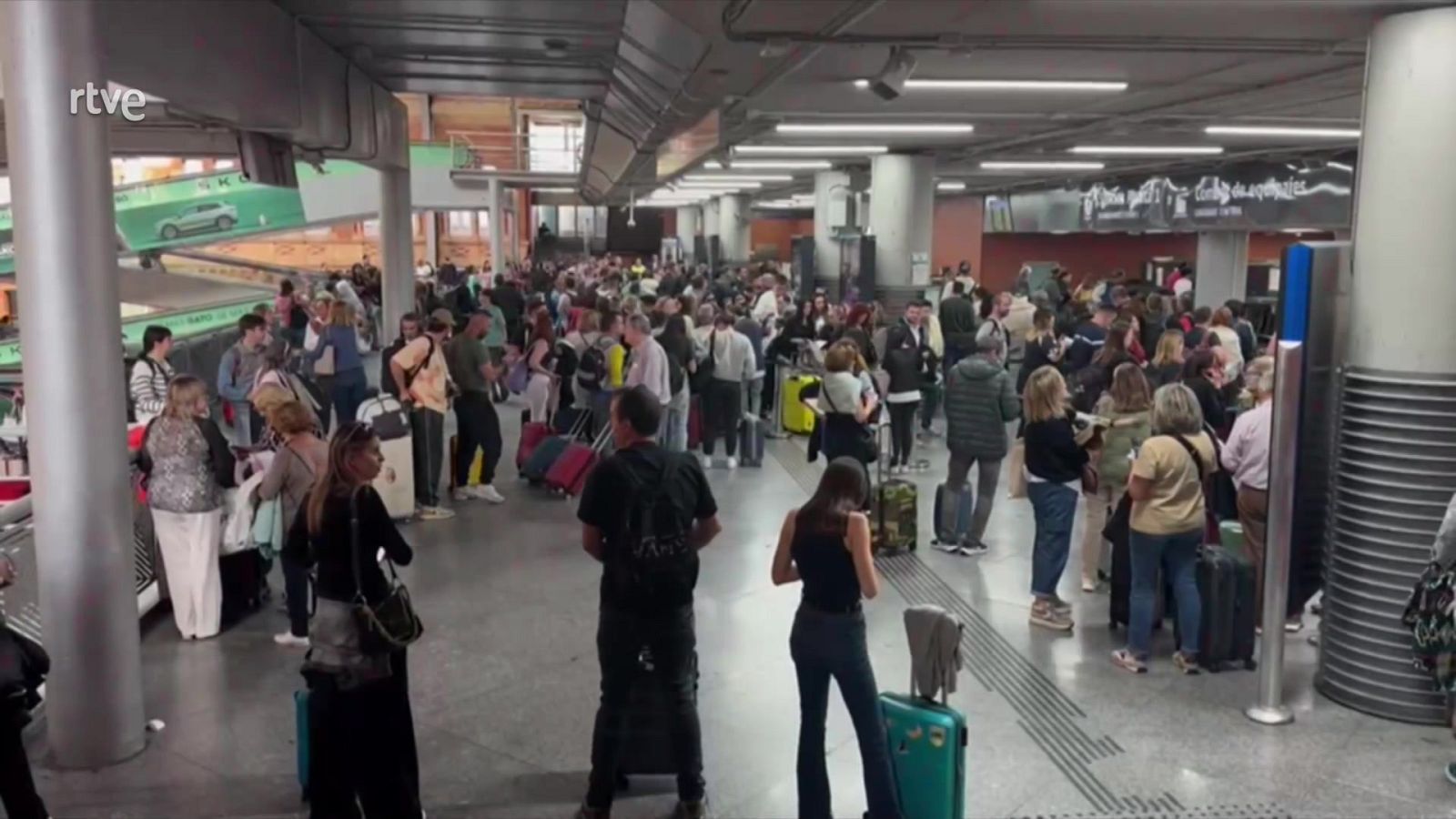 Informativo 24 horas - 20h - 20/10/24 - ver ahora