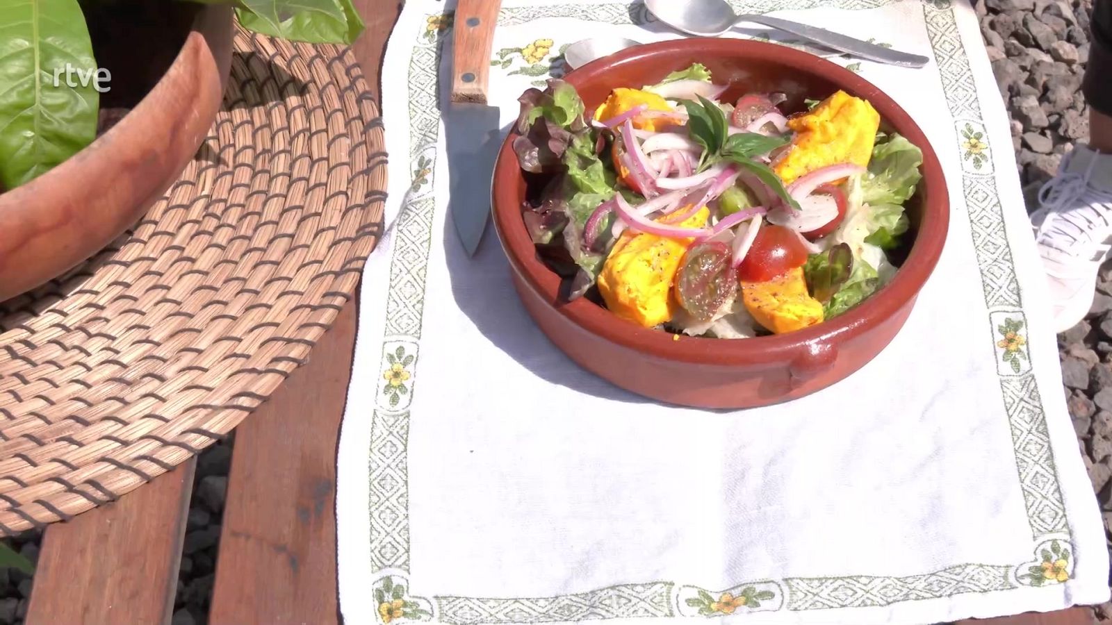 Aquí la Tierra - 20/10/24 - ver ahora